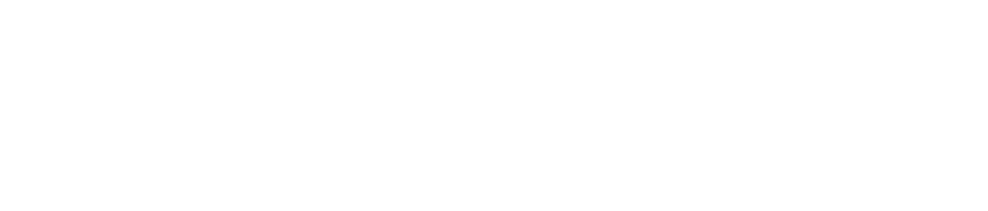 Vadi Mimari Kaplama Logo